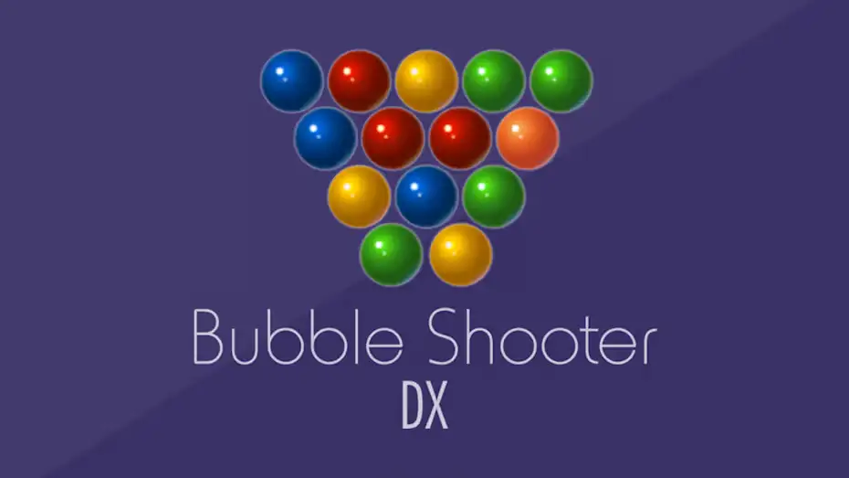 [NS]泡泡射击DX|Bubble Shooter DX-猫叔电玩
