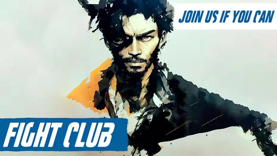 [NS]搏击俱乐部：如果可以，请加入我们|Fight Club: Join us if you can-猫叔电玩