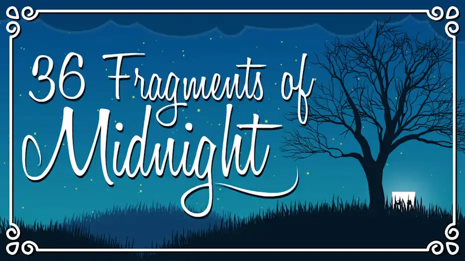 [NS]午夜的36个碎片|36 Fragments of Midnight-猫叔电玩