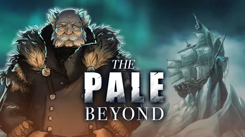 [NS]无垠苍白|极地远征队|The Pale Beyond-猫叔电玩
