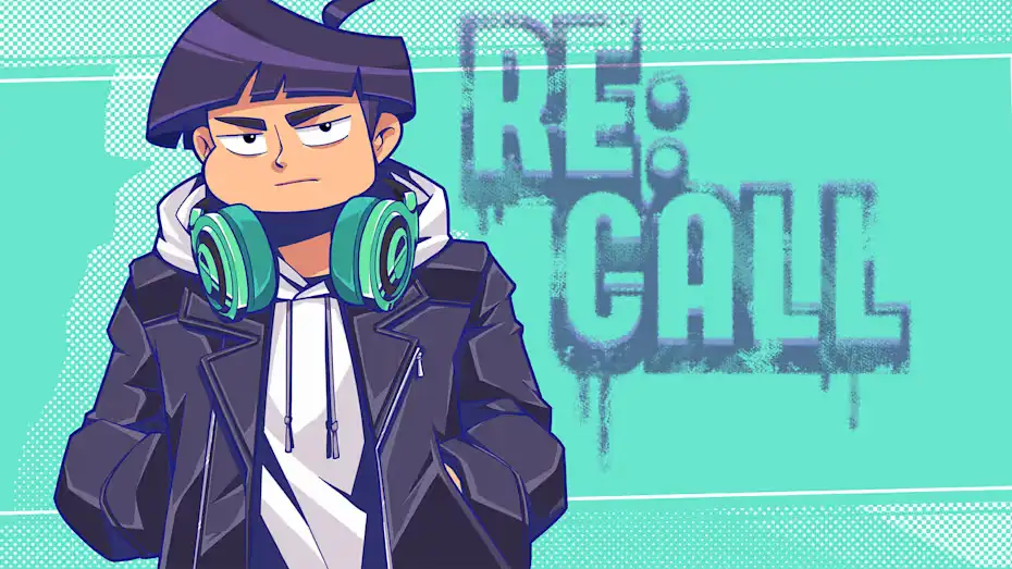 [NS]重拨|Re:Call-猫叔电玩