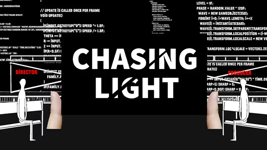 [NS]追逐光|Chasing Light-猫叔电玩