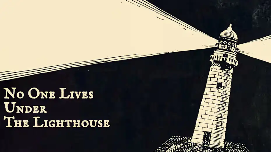 [NS]无人生活在灯塔之下|No One Lives Under the Lighthouse-猫叔电玩