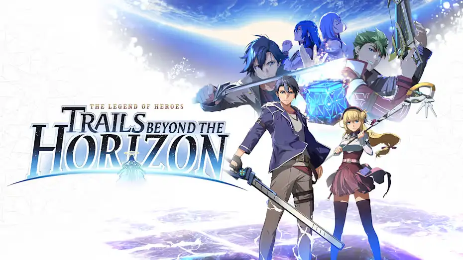 [NS]英雄传说：界之轨迹告别塞姆利亚|The Legend of Heroes: Trails Beyond the Horizon汉化-猫叔电玩