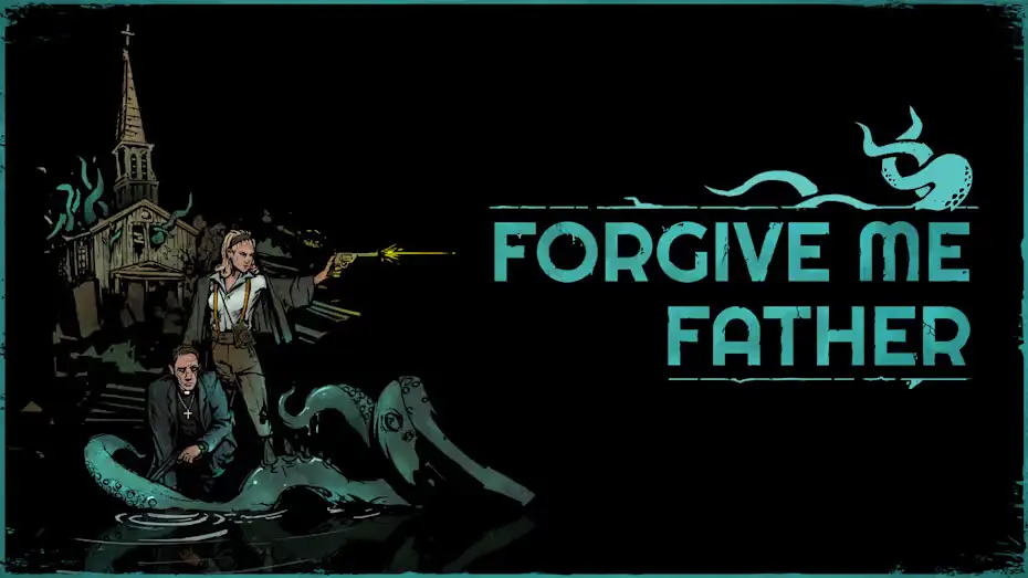 [NS]原谅我父亲|Forgive Me Father中文-猫叔电玩