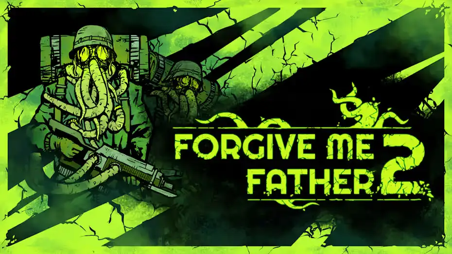 [NS]原谅我父亲2|Forgive Me Father 2中文-猫叔电玩