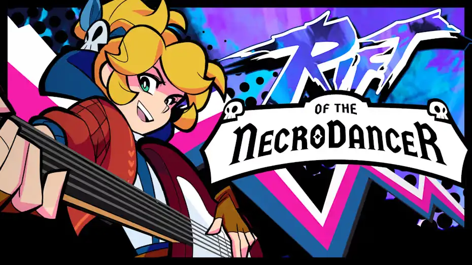 [NS]节奏裂隙|Rift of the NecroDancer中文-猫叔电玩
