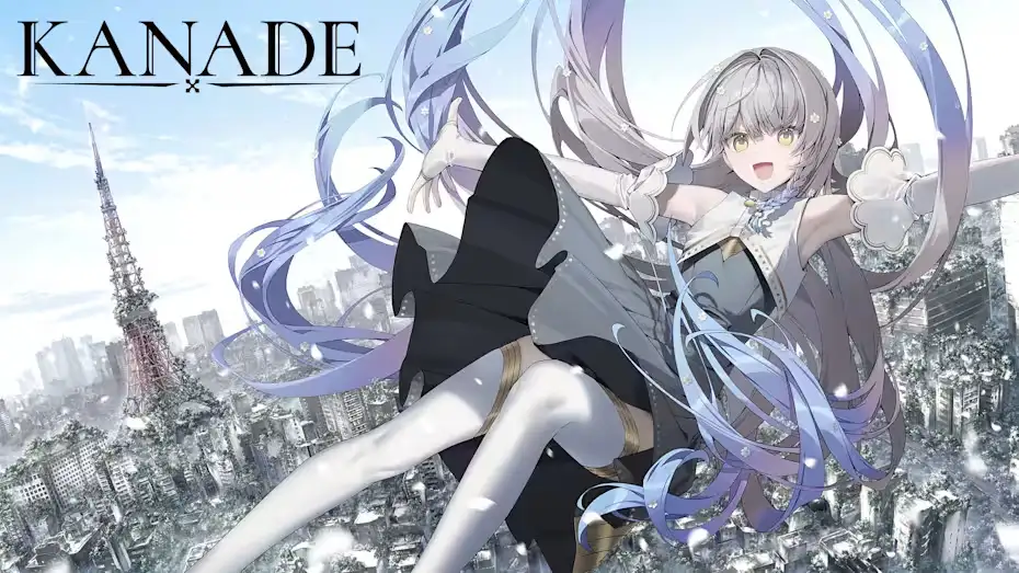 [NS]奏|Kanade中文-猫叔电玩