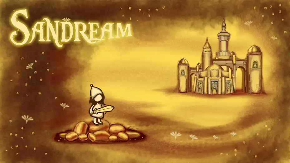 [NS]幻沙|Sandream中文-猫叔电玩