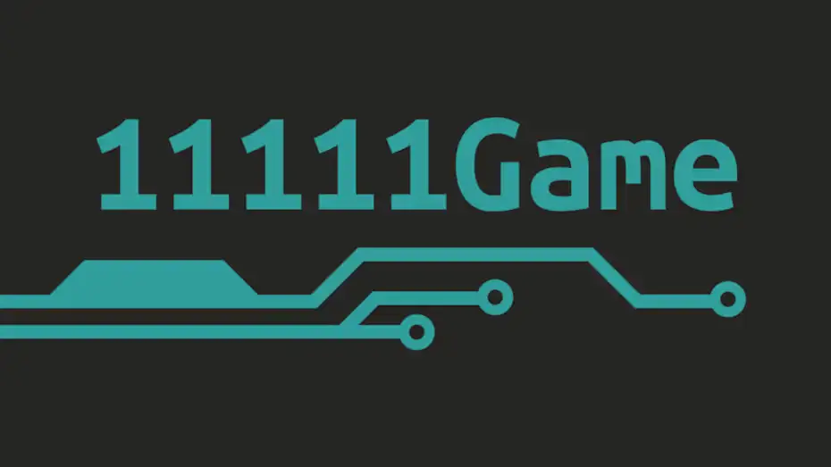 [NS]11111Game中文-猫叔电玩