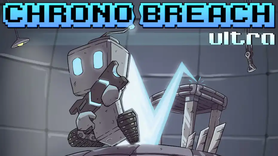[NS]超精密计时|ChronoBreach Ultra中文-猫叔电玩