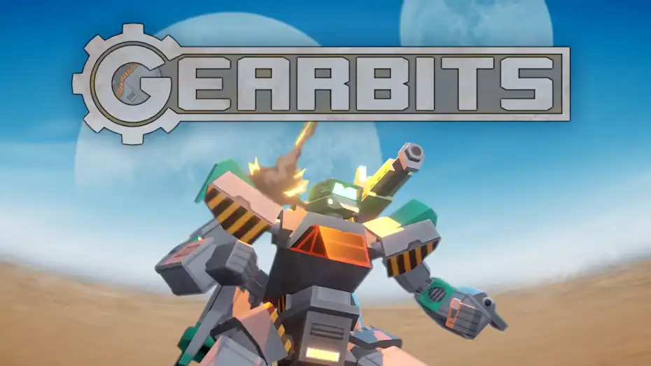 [NS]齿轮之战|Gearbits-猫叔电玩