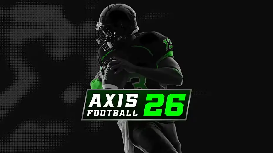 [NS]轴心橄榄球2026|Axis Football 2026-猫叔电玩
