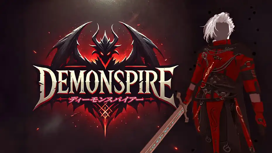 [NS]恶魔尖塔|Demonspire-猫叔电玩