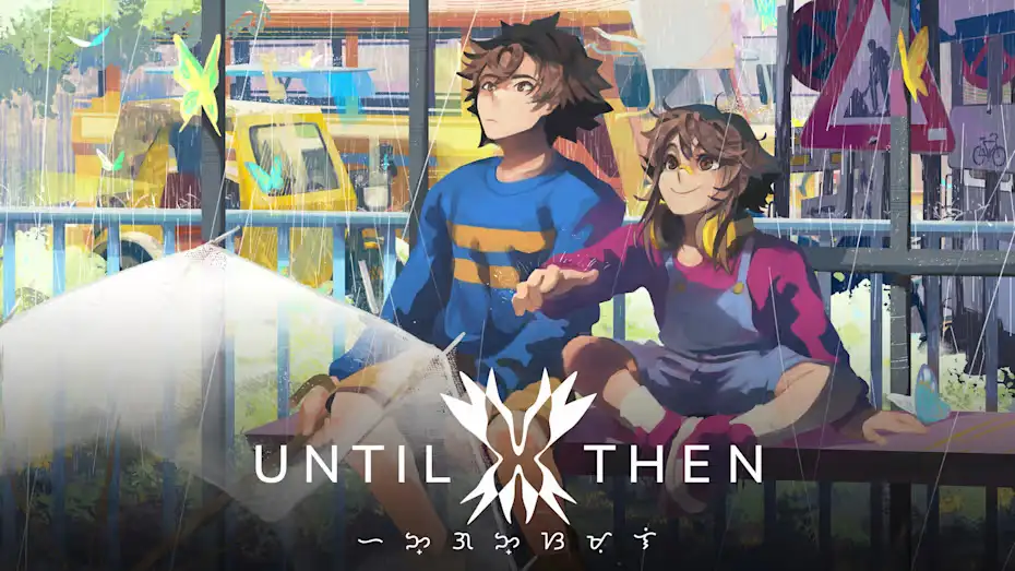 [NS]直到那时|Until Then中文-猫叔电玩
