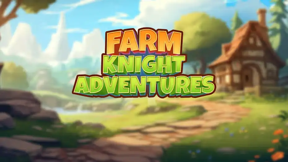 [NS]种田骑士冒险记|Farm Knight Adventures-猫叔电玩