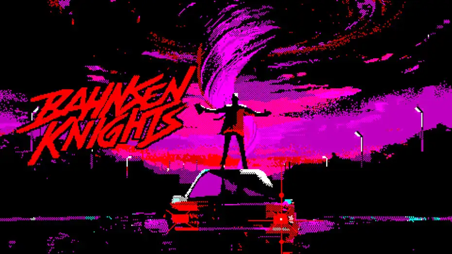 [NS]巴恩森骑士团|Bahnsen Knights-猫叔电玩