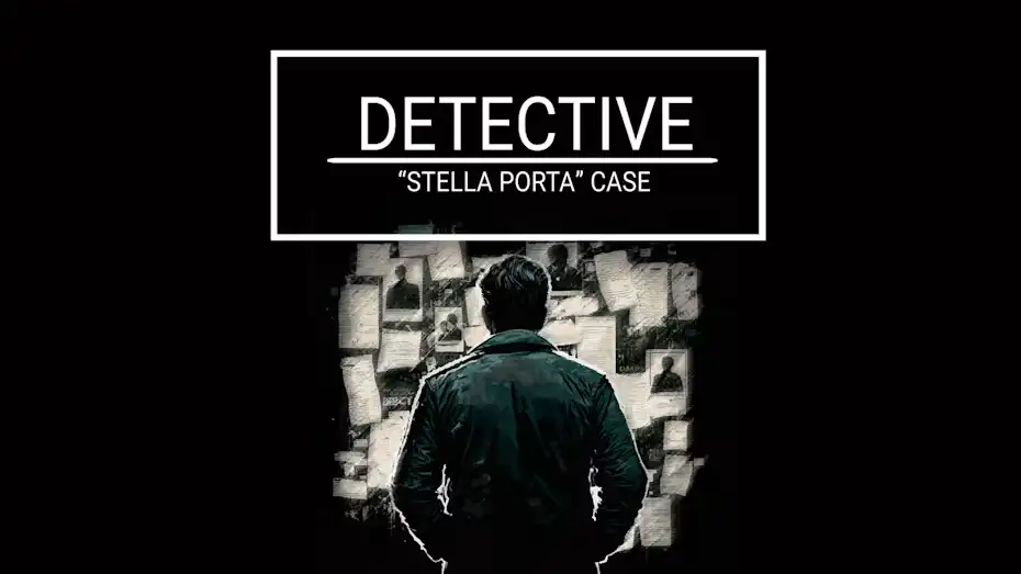 [NS]神探：星扉失踪案|Detective: Stella Porta case中文-猫叔电玩