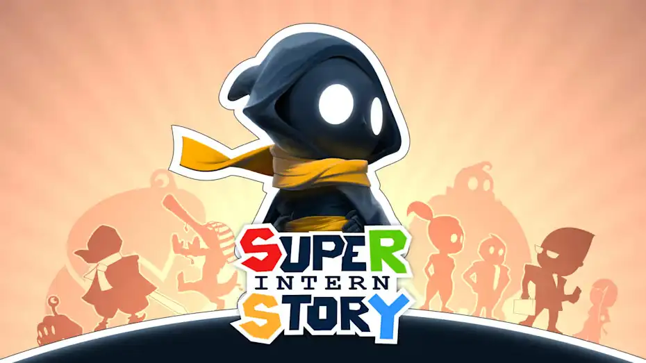 [NS]超级实习生故事|Super Intern Story-猫叔电玩