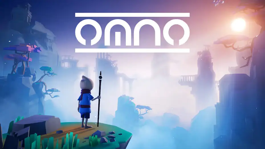 [NS]奥姆诺|光之旅人|Omno中文-猫叔电玩