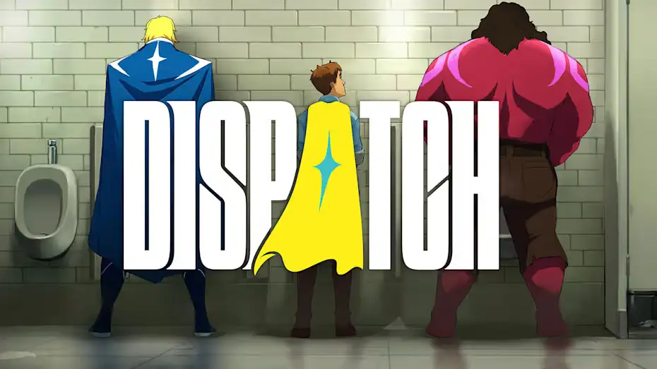 [NS]超英派遣中心|Dispatch中文-猫叔电玩