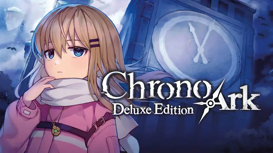 [NS]超时空方舟：豪华版|Chrono Ark: Deluxe Edition中文-猫叔电玩