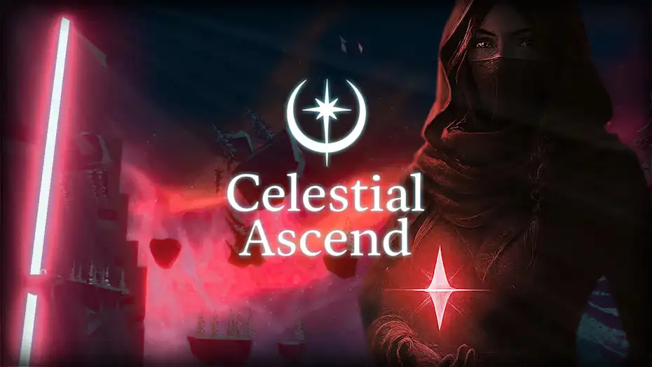 [NS]天穹攀升|天界上升|Celestial Ascend中文-猫叔电玩