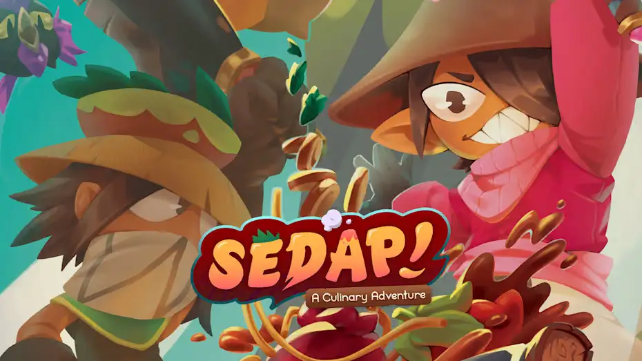 [NS]猎厨狂欢|Sedap! A Culinary Adventure中文-猫叔电玩