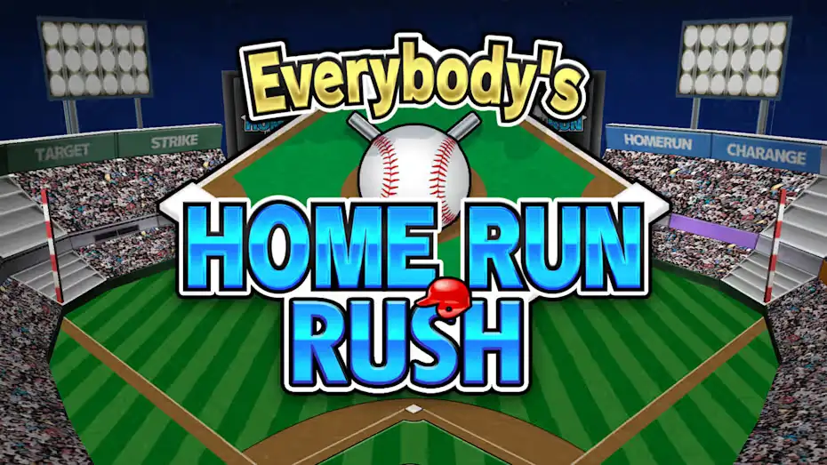 [NS]大家一起本垒打德比|Everybody’s Home Run Derby-猫叔电玩