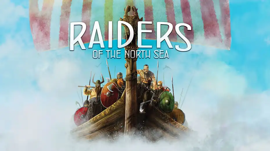 [NS]北海掠夺者|Raiders of the North Sea-猫叔电玩