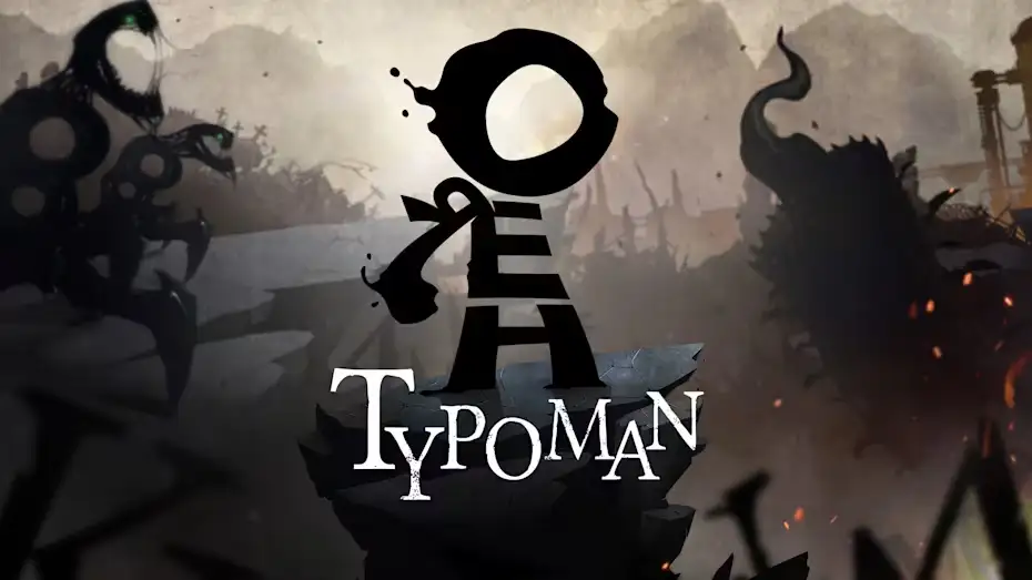 [NS]错字侠|Typoman-猫叔电玩