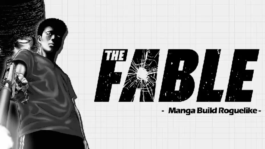 [NS]杀手寓言|The Fable: Manga Build Roguelike中文-猫叔电玩