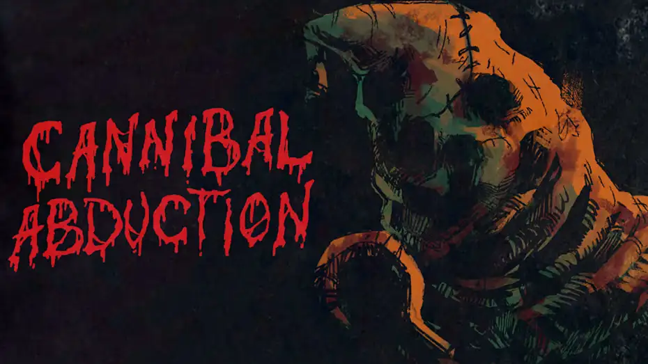 [NS]食人族绑架案|Cannibal Abduction-猫叔电玩
