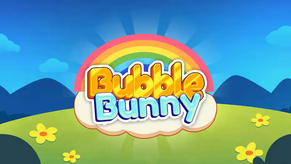 [NS]兔子泡泡|Bubble Bunny-猫叔电玩