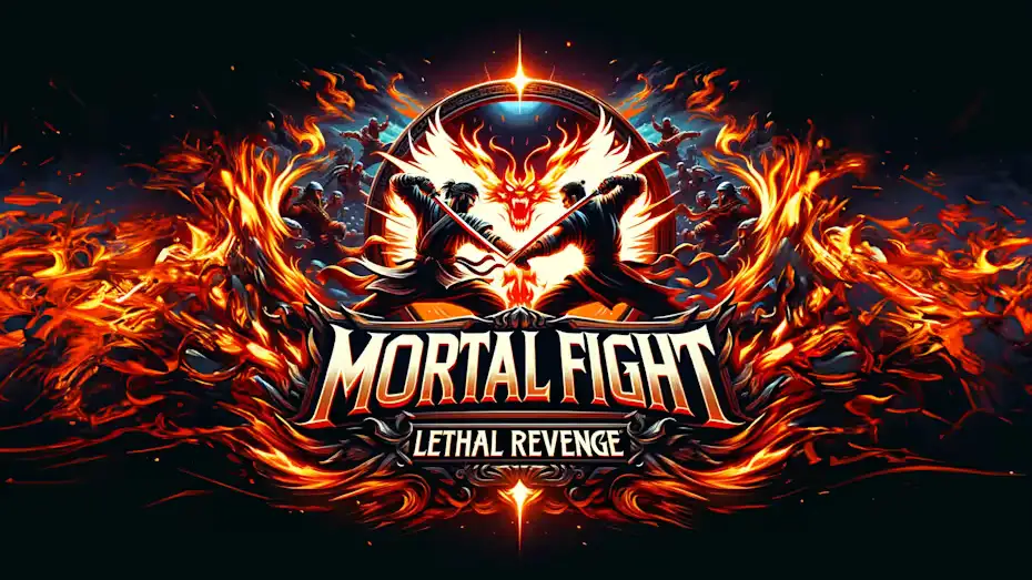 [NS]殊死搏斗：致命的复仇|必死之战：致命复仇|Mortal Fight: Lethal Revenge-猫叔电玩