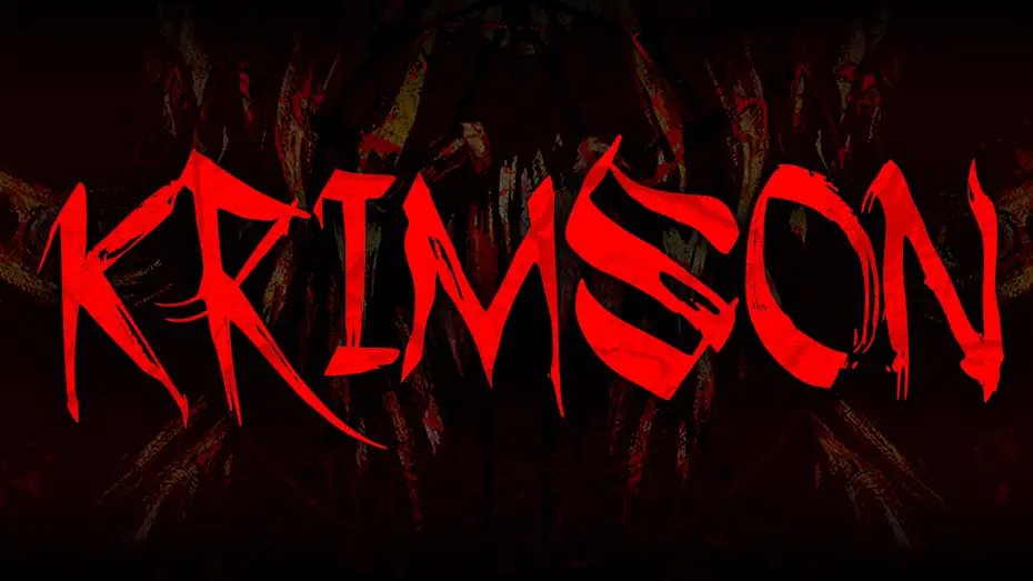 [NS]克里姆森|赤红|Krimson-猫叔电玩