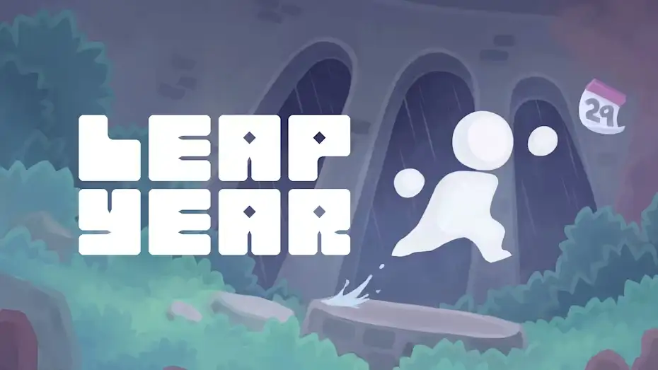 [NS]闰跃之年|Leap Year中文-猫叔电玩
