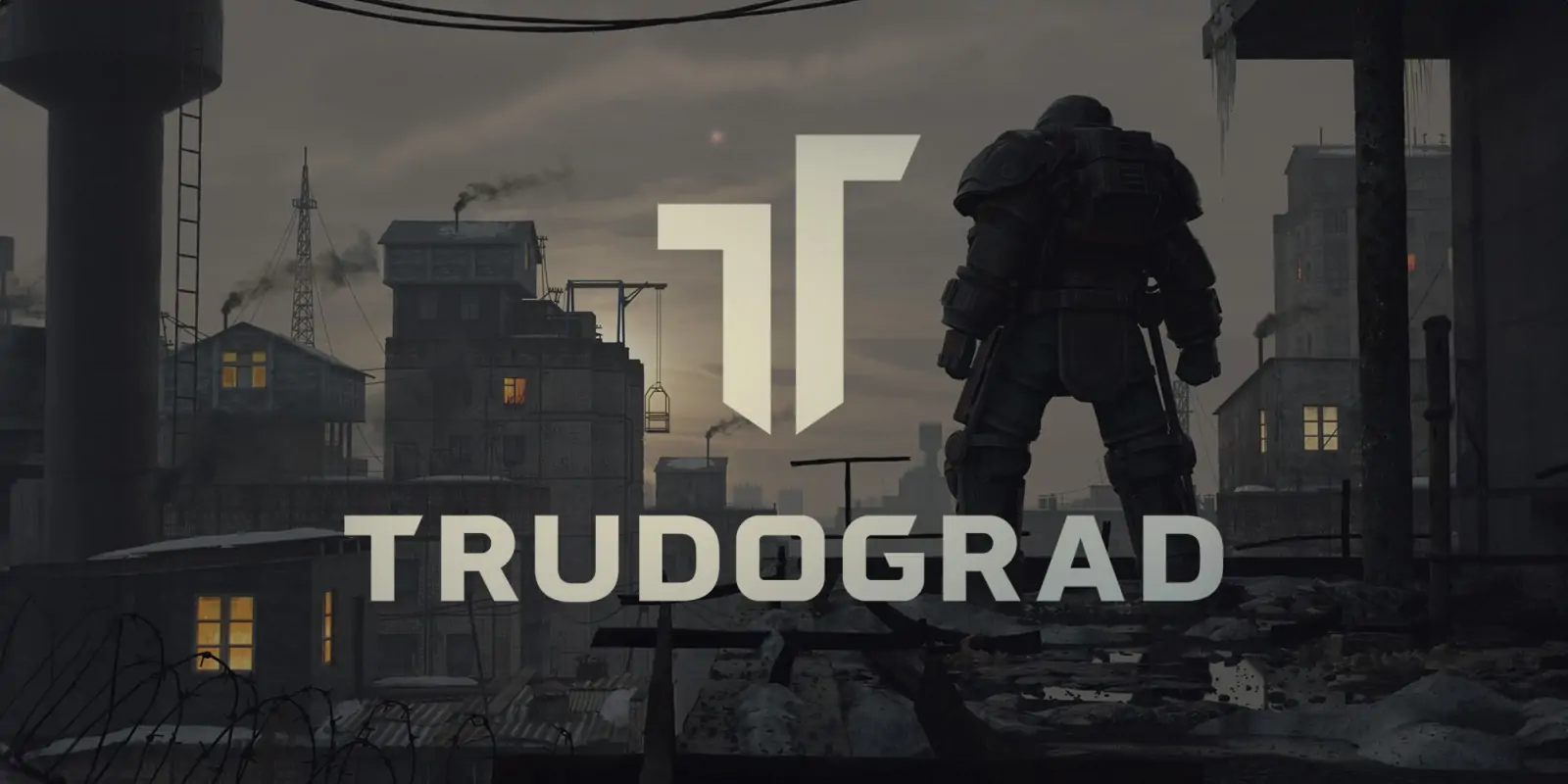 [NS]核爆RPG：特鲁多格勒|Atom RPG: Trudograd中文-猫叔电玩