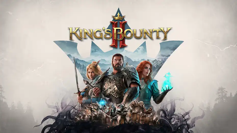 [NS]国王的恩赐2|King’s Bounty II中文-猫叔电玩