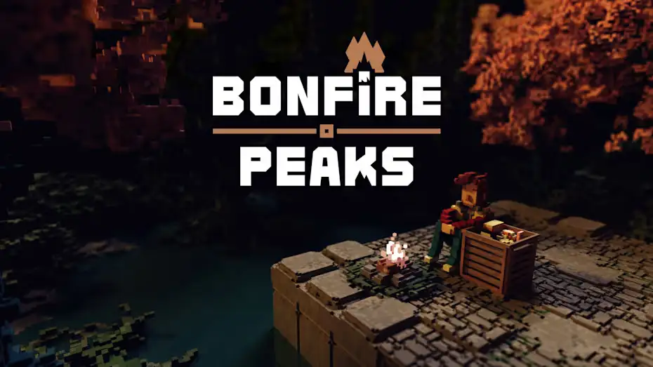 [NS]篝火山峰|篝火峰|Bonfire Peaks中文-猫叔电玩