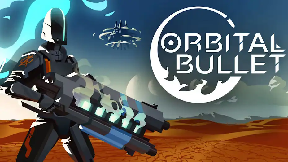 [NS]环形子弹|轨道子弹|Orbital Bullet中文-猫叔电玩