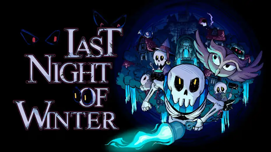 [NS]无尽长夜|Last Night of Winter-猫叔电玩
