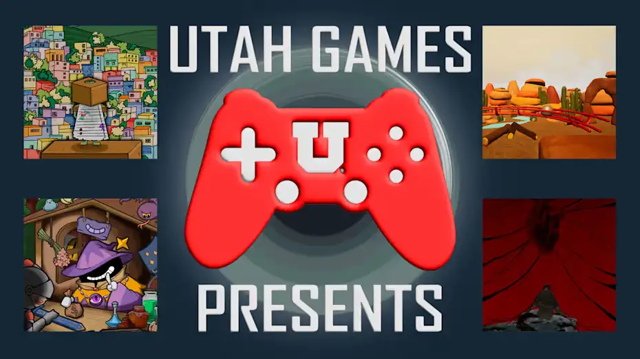 [NS]犹他游戏出品|Utah Games Presents-猫叔电玩