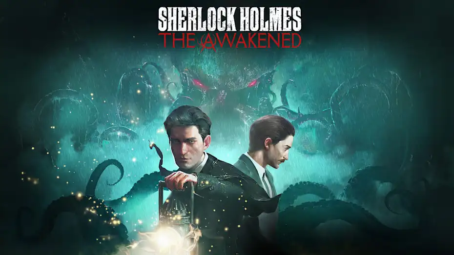 [NS]福尔摩斯：觉醒|Sherlock Holmes: The Awakened中文-猫叔电玩