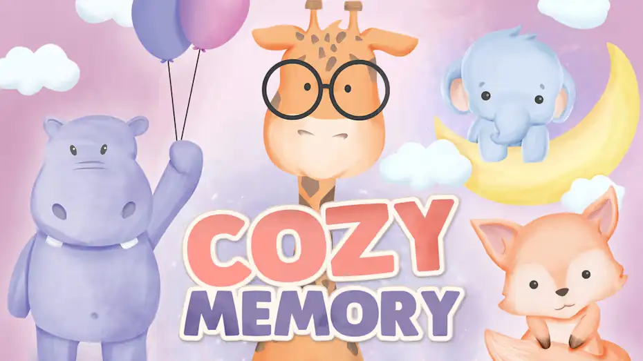 [NS]温馨记忆|Cozy Memory中文-猫叔电玩