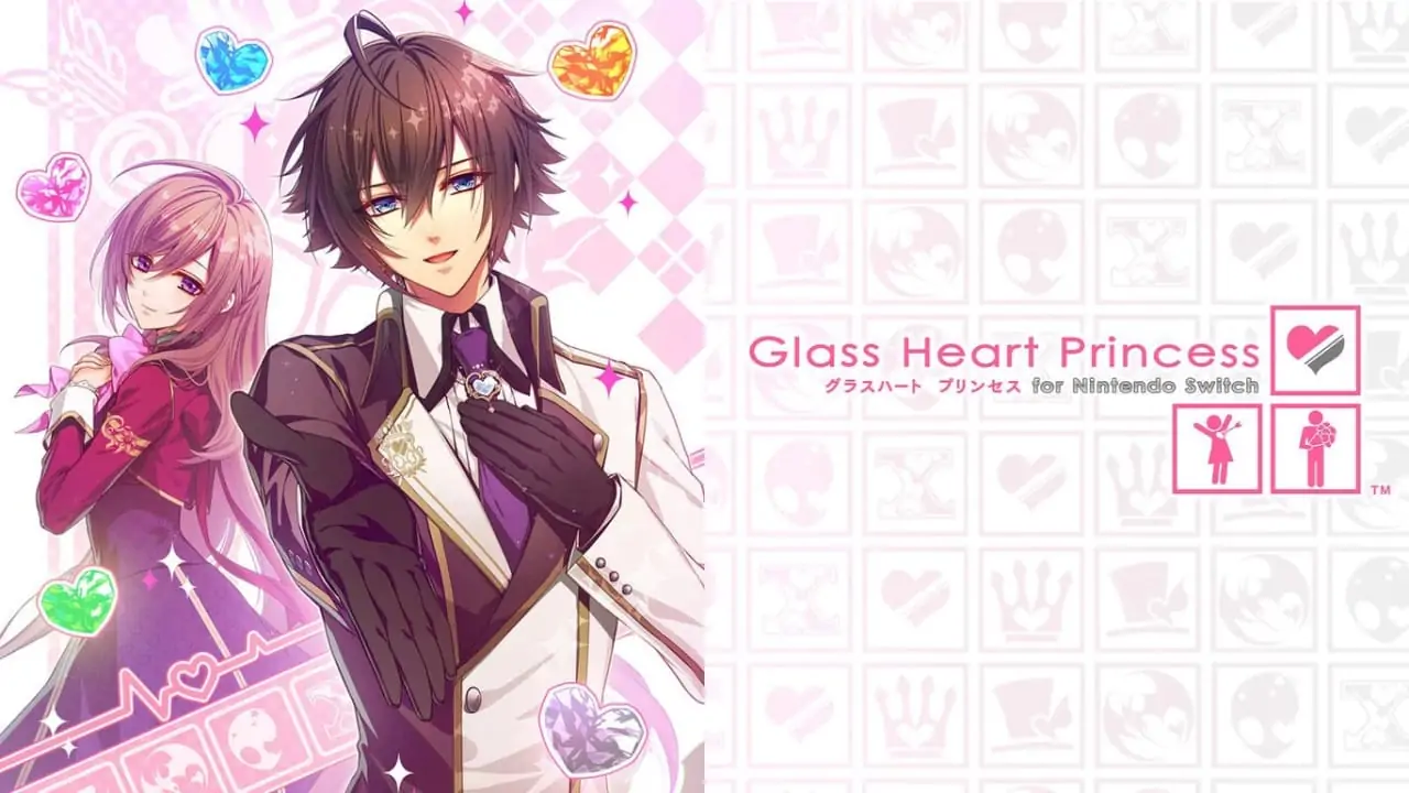 [NS]玻璃心公主|Glass Heart Princess-猫叔电玩