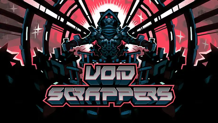 [NS]空间消除者|Void Scrappers中文-猫叔电玩