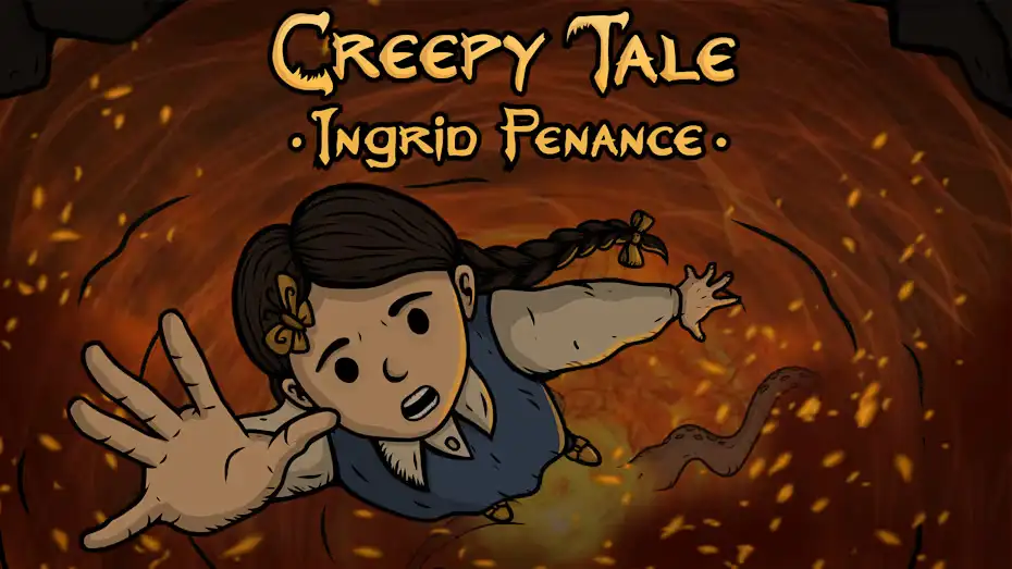 [NS]惊悚故事3：英格莉忏悔录|Creepy Tale: Ingrid Penance中文-猫叔电玩