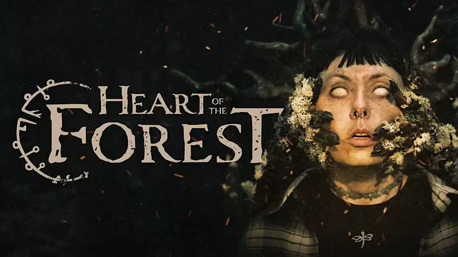 [NS]幽林深处|Heart of the Forest-猫叔电玩