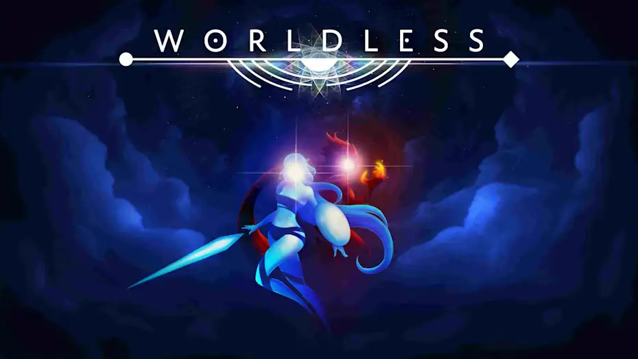 [NS]虚无世界|Worldless中文-猫叔电玩
